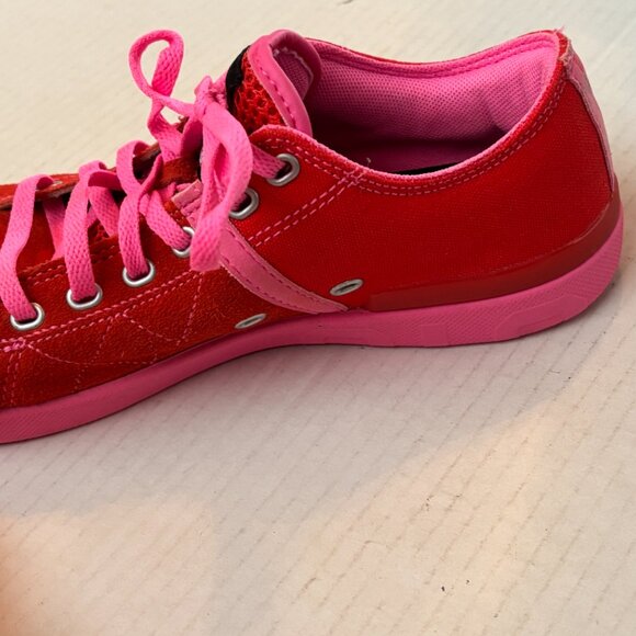 Reebok Cross Fit Sneakers Women's 7 - Picture 4 of 6